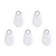 thumbnail image 1 of Localizador Alarma Antipérdida Con Billetera para Rastreador GPS Compatible Dientes (Whi Blue, 1 of 9