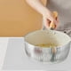 thumbnail image 4 of Large Silicone Countertop Protector for Kitchen Counter, Non-Slip Heat Resistant Desk Pad, 4 of 5