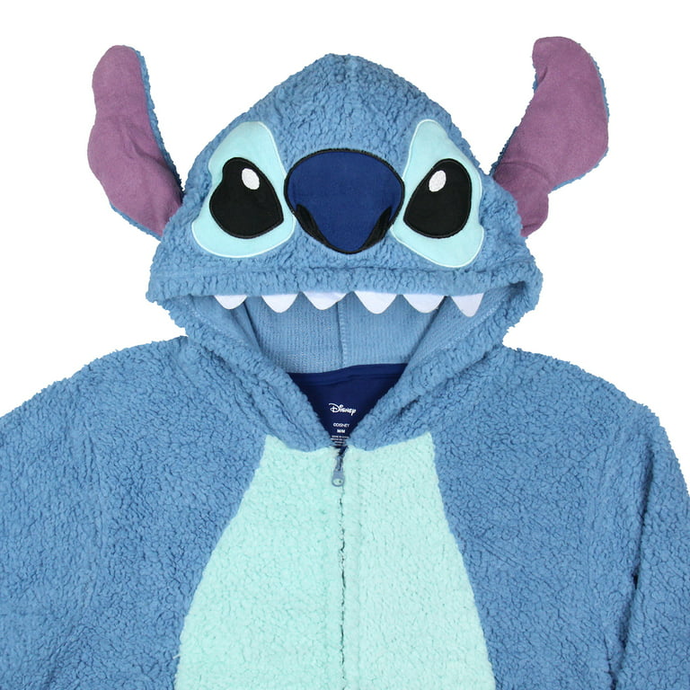 Stitch Outfit