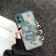 thumbnail image 1 of Remazy Fashion Dragon Animal Pattern Phone Case For iPhone 13 12 11 14 Pro MAX X XS XR 8 7 Plus Hard Transparent Cover Matte Bag xuanjing unisex, 1 of 2
