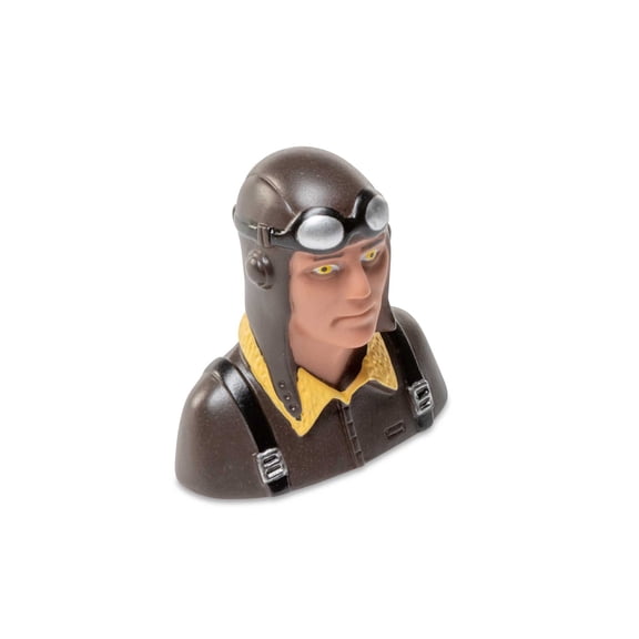 Hangar 9 Pilot Fun Scale PT-19 HAN318009 Decals Trim Pilots Scale Accys