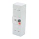 thumbnail image 4 of Interruptor de Aire Condisor de Bajo Voltaje de 30,60 A, 2 Polos, 50 Hz O 60 Hz, Tamaaña Pequeño y Peso Liviano, Rendimiento Confiable, Alcalde Capacidad de Corte, Instalación, 4 of 7