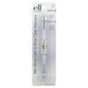 e.l.f. Wet Gloss Lash & Brow Mascara, Clear, 0.08 Oz.