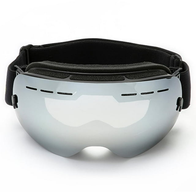 Nieve Protección Uv Antivaho Gafas De Esquí De Snowboard Eigraketly OD008912-00