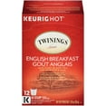 thumbnail image 1 of Twinings® English Breakfast Tea K-Cup Packs, 1 of 6