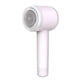 thumbnail image 1 of Removedor de pelo eléctrico para pelusa, manta, alfombra, máquina recortadora de pelusa, afeitadora doméstica recargable, protección de apagado automático, rosa Guardurnaity HA009351-02B, 1 of 6