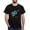 Black, variant on CafePress - Fiddlefreak T Shirt - Men's Classic Cotton T-Shirts
