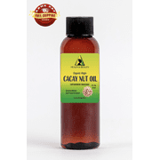 Cacay Nut / Kahai Oil Unrefined Virgin Organic Carrier Cold Pressed 100% Pure 2 oz
