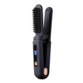 thumbnail image 1 of Cordless Hair Straightening Comb for Travel Portable Lightweight Hair Flat Iron for Home/Travel, 1 of 5