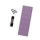 thumbnail image 4 of Estera de campamento conveniente estera de plegable no slip para pescar en casa senderismo Púrpura, 4 of 8