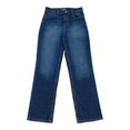 thumbnail image 1 of Jeans George para Niño Recto Relax Azul Talla 16, 1 of 4