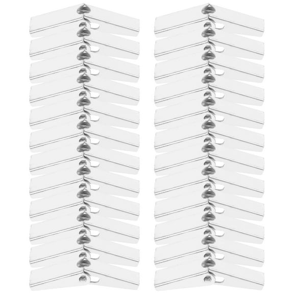 HOMEMAXS 24pcs Wing Nut Set for Drywall Mounting Thread Spring Loaded Fasteners Hollow Wall Anchors Wing Nuts Toggle Bolt for Wall Hanging Spring Loaded Wall Fasteners