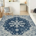 thumbnail image 6 of 5'x7' carpet mat carpet runner for hallway area rug runner fun area rug low pile area rug, 6 of 10