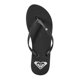 thumbnail image 2 of Sandalias Roxy  Mujer Bermuda Negro ARJL100664BW8, 2 of 6