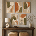 thumbnail image 5 of KAIWIN 11x17 Picture Frames Set of 5, Gallery Wall Poster Frames, Gold, 5 of 5