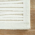 thumbnail image 4 of Jaipur Rugs Fables Abstract Pencil Striped Indoor Area Rug, 4 of 10