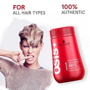 Dust It - by OSIS Mattifying Powder 10G (.35 oz)