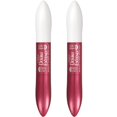 thumbnail image 2 of L'Oréal Paris Makeup Double Extend Beauty Tubes Lengthening 2 Step Mascara, Black, 2 Count, 2 of 7