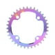 thumbnail image 1 of Platos, Plato De Bicicleta De Montaña Negativo Positivo Para Bicicleta De Montaña Para Bicicleta De Carretera ANGGREK 34T, 1 of 8