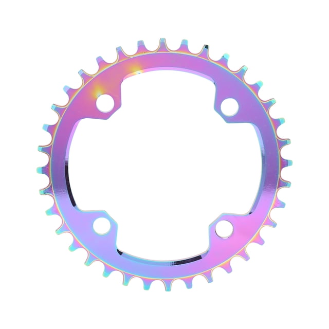 Platos, Plato De Bicicleta De Montaña Aleación De Aluminio Para Bicicleta De Carretera Para Bicicleta De Montaña ANGGREK Otros