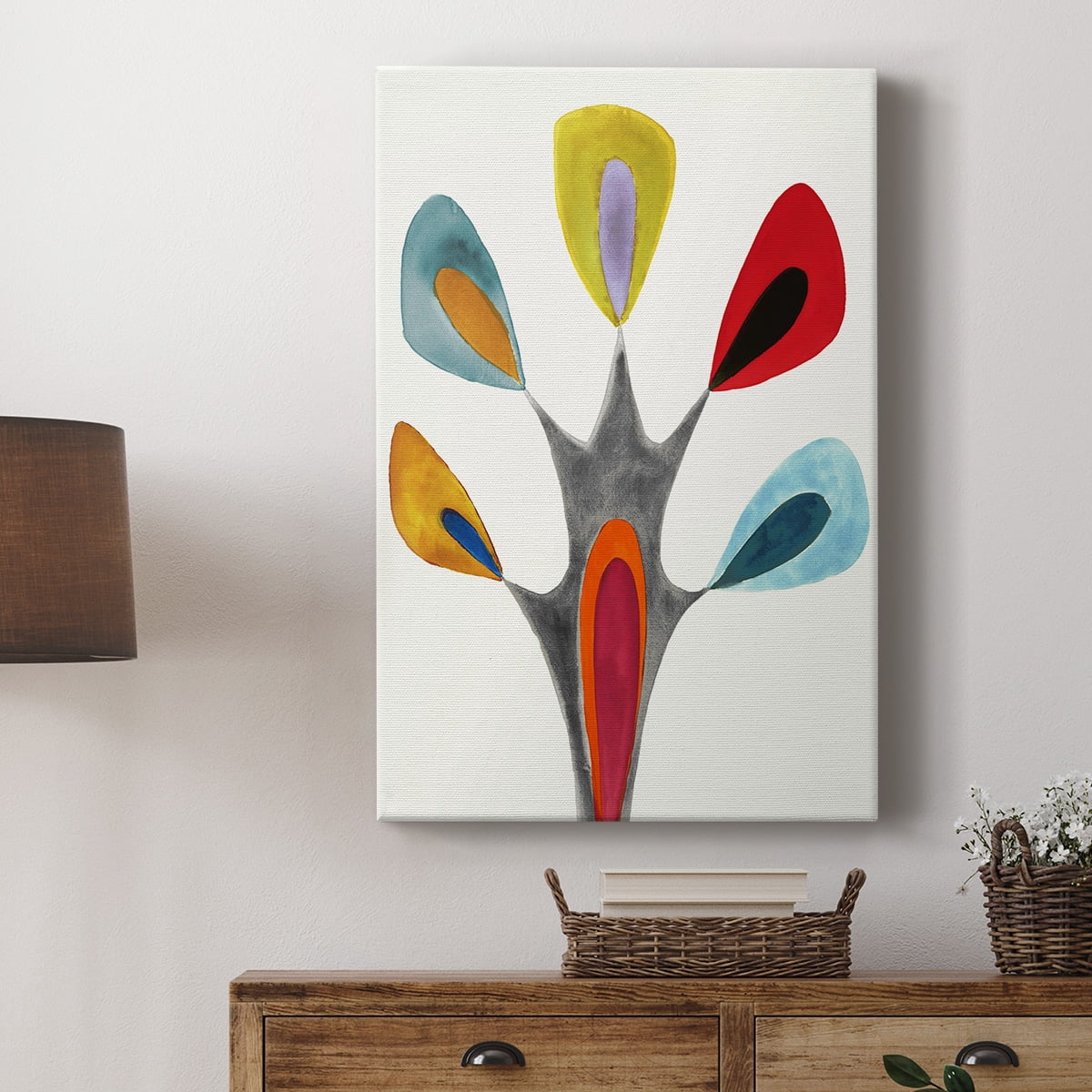 Magic Tricks II Premium Gallery Wrapped Canvas - Ready to Hang