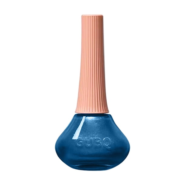 Autorización Esmalte de uñas Esmalte de uñas con purpurina Esmalte de uñas rojo púrpura Translúcido Brillante Esmalte de uñas con purpurina de larga duración Sin horno Secado rápido No pelable