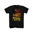 thumbnail image 4 of Star Wars, Mens Apparel Graphic T-Shirt, Anime Splice Sizes S-3XL, 4 of 5