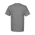 thumbnail image 3 of Hanes Essential-T T-Shirt for Men and for Women Classic Fit Short Sleeve Cotton Size up to 6XL T-Shirt, 3 of 5