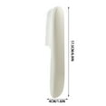 thumbnail image 2 of TopLLC Household Portable, Multifunctional, Environmentally Friendly Cleaning Shoe Washing Brush Colorful, Plastic Long Handle Hand Protector Soft Hair, 2 of 2