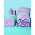 thumbnail image 4 of Mochila Skip Hop Sparks Seashell 36 cm para niños a partir de 3 años, 4 of 6