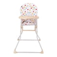 thumbnail image 1 of Silla Alta Snack Cosco Dorel Beige CSCSKX26R, 1 of 4