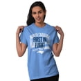 thumbnail image 3 of North Carolina First Flight Souvenir Men's Graphic T Shirt Tees Brisco Brands S, 3 of 6