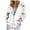 White, variant on zaveiop Hoodies for Women 2025 Womens Zip up Hoodie Oversized Cute Butterfly Graphic Sweatshirts Fall Fashion Casual Outfits (Navy, M)