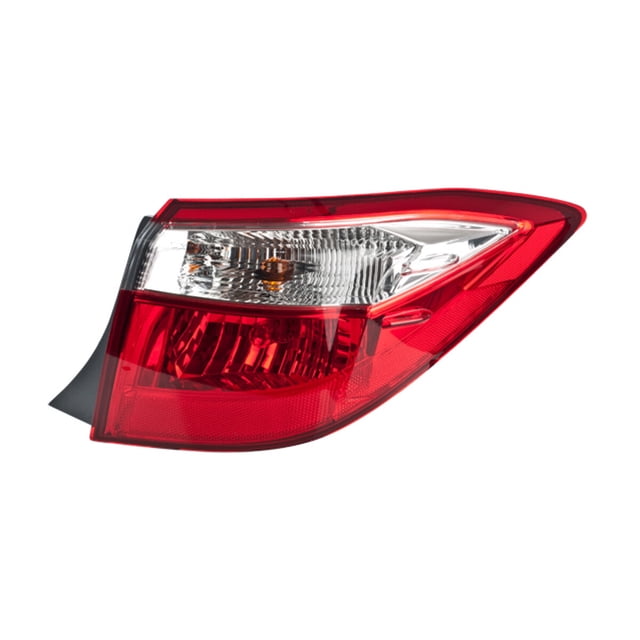 Calavera DEPO Corolla 2014 A 2016 Toyota Exterior lado Derecho