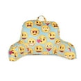 thumbnail image 2 of Emoji Coussin d'alitement, 2 of 2