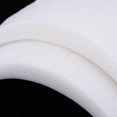 thumbnail image 6 of 6 Pairs White Sponge Shoulder Pads Pad for Blouses T-Shirt Sewing Supplies, 6 of 8