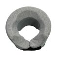 thumbnail image 3 of Almohada boca abajo,Almohada boca abajo 3 en 1 Cómoda y versátil,Reposacabezas de Suministros portátiles transpirables,Almohada para el cuello de avión Ergonómica y liviana para el, 3 of 8