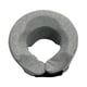 thumbnail image 3 of Almohada boca abajo,Almohada boca abajo 3 en 1 Cómoda y versátil,Reposacabezas de Suministros portátiles transpirables,Almohada para el cuello de avión Ergonómica y liviana para el, 3 of 8