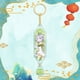 thumbnail image 1 of Llavero con colgante de acrílico para mujer, accesorio con diseño de dibujos animados, fuaros, Neuvillette, Wriothesley, Genshin Impact, Wanderer, Nahida, novedad, 1 of 4