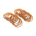 thumbnail image 3 of 30x Retenues de Frein de Ski Bande Élastique Accessoires de Sport Extérieur, 3 of 8