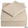 thumbnail image 4 of Heavyweight 100% Cotton Flannel Sheet Set Twin XL Extra Long (Twin XL, Morning Diamonds), 4 of 5