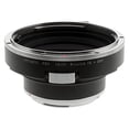 thumbnail image 1 of Fotodiox Pro Shift Adapter Shift Lens Mount Shift Adapter - Bronica SQ Mount Lens to Canon EOS (EF, EF-S) Mount SLR Camera Body, Fotodiox Black (SQ-EOS-P-Shift), 1 of 1