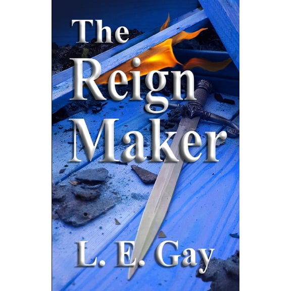 The French Quarter The Reign Maker, Book 3, (Paperback)