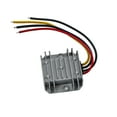 thumbnail image 3 of Step-Down Power Transformer 24V To 12V 20A Dc Power Converter For Scooters,Cars, 3 of 9
