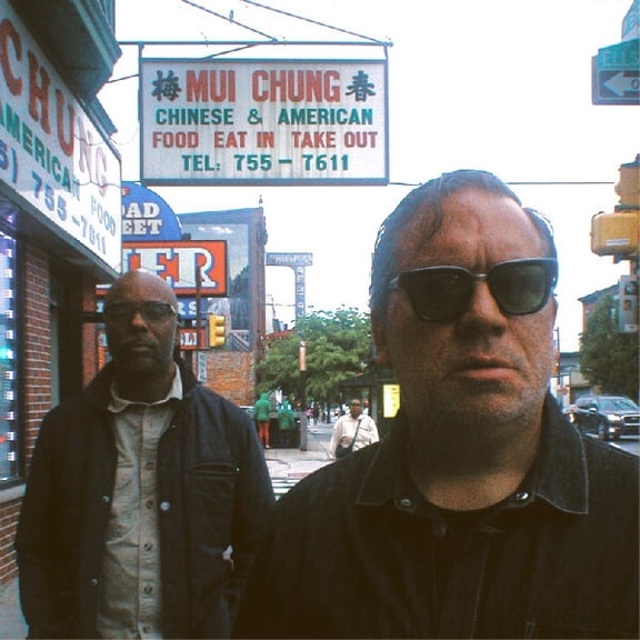 Chicago Underground Duo - Hyperglyph - Music & Performance - CD