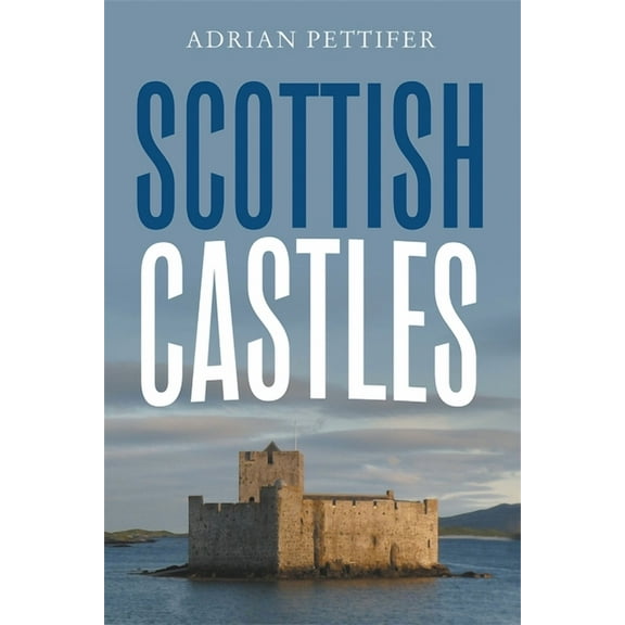 Scottish Castles, (Paperback)