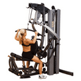 thumbnail image 7 of Body-Solid F600-2 Fusion 600 Personal Trainer for Home and Commercial Gym, 7 of 7