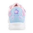 thumbnail image 4 of Tenis Unicornio Niña Scape 07316 rosa 16.0, 4 of 5
