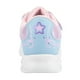 thumbnail image 4 of Tenis Unicornio Niña Scape 07316 rosa 17.0, 4 of 5