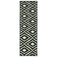thumbnail image 2 of Kaleen Brisa Bri02-22A Rug In Navy - (9 Foot x 12 Foot), 2 of 3